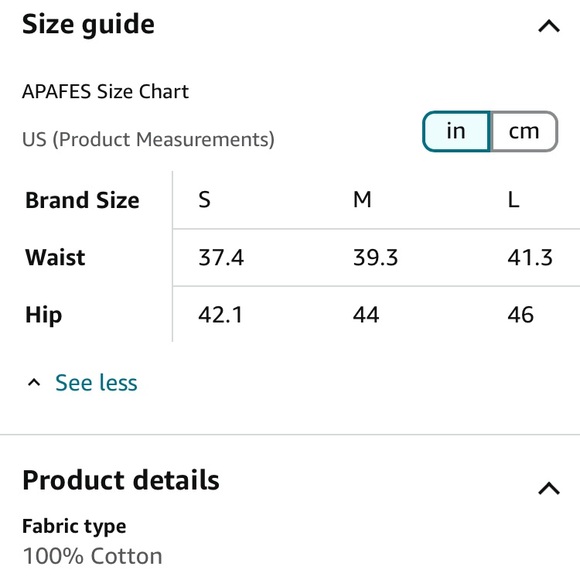 Cotton/linen overalls - Picture 15 of 15